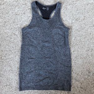 Zyia Copper Charged Tank